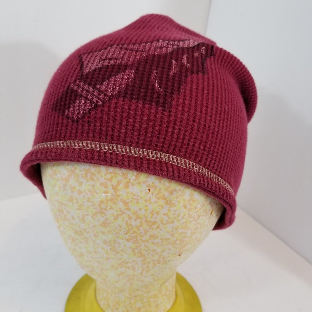 Nike Arrowhead Vintage 90's FL Seminoles Florida State Beanie Hat